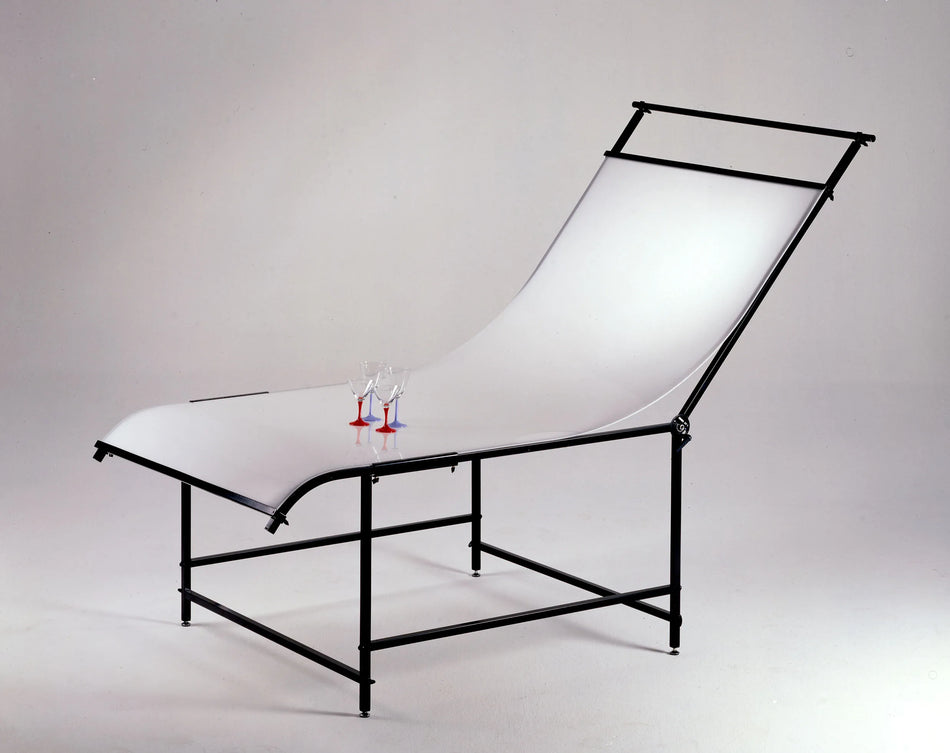 Plexiglass for ST-1 (Packed in Crate)