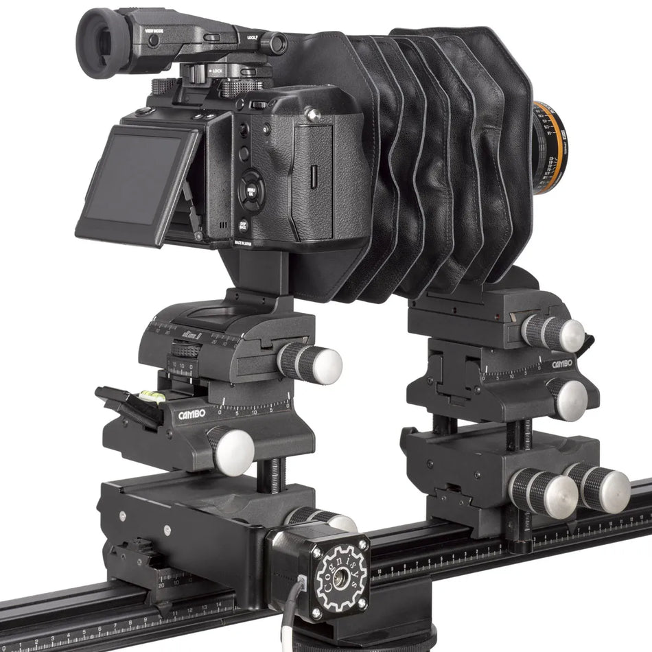Actus-XL Cognisys Mounting Kit for Focus Stacking Unit