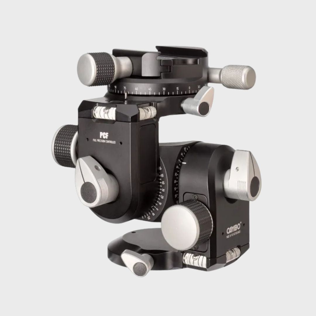 Technical Cameras – Cambo USA