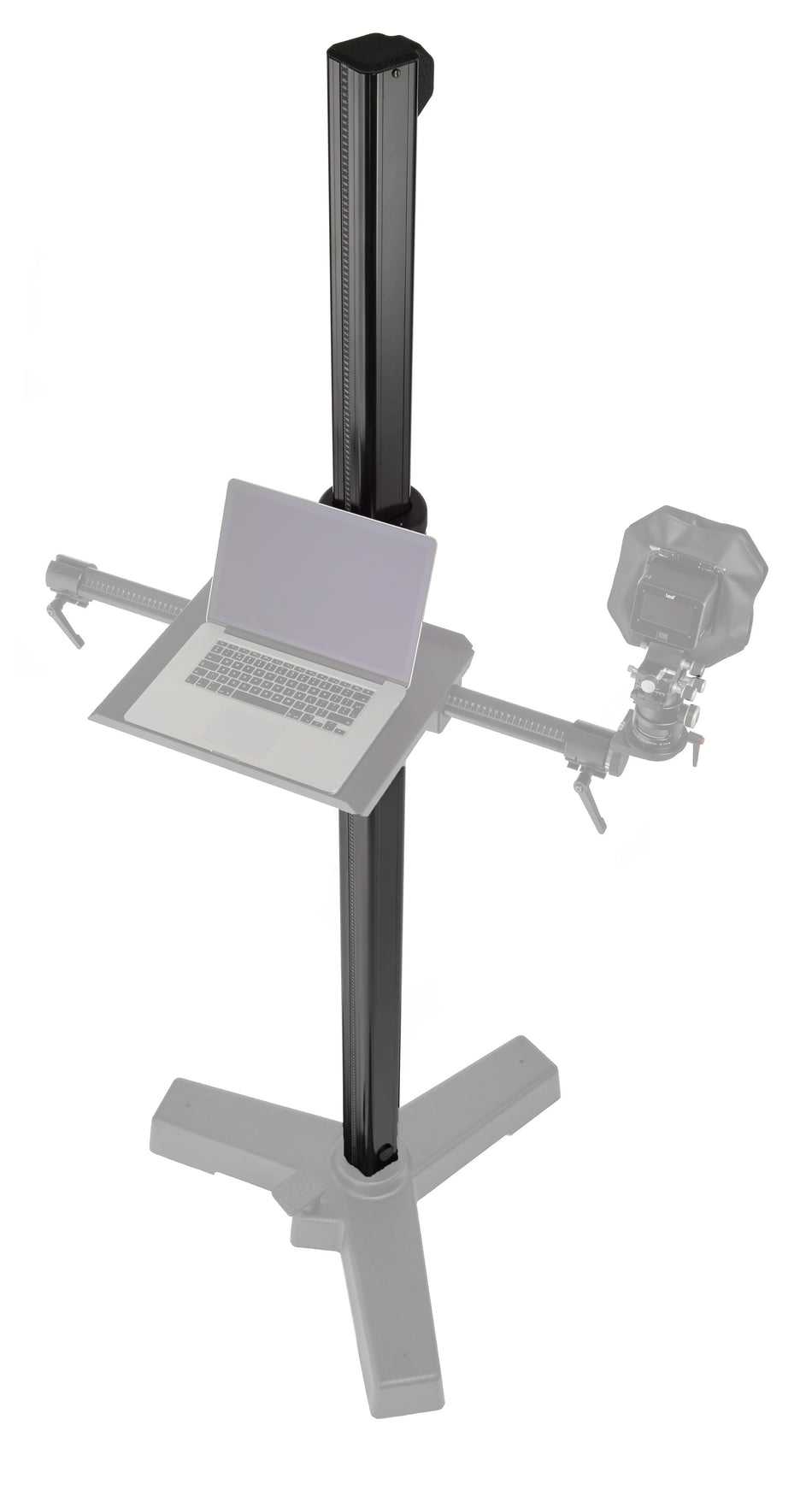7' UBS Column - Needs Crossarm and Base - Open Box