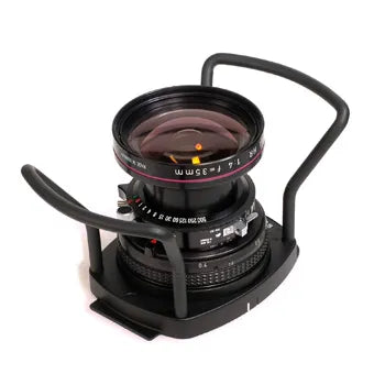 WRA-2035 Wide Lenspanel with 35mm Rodenstock HR Digaron-S Lens