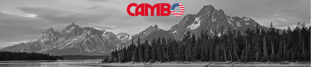 Cambo USA - 