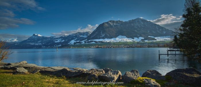 Landscape photo shot with Cambo Actus-G, Leica SL2 and ACTAR-24