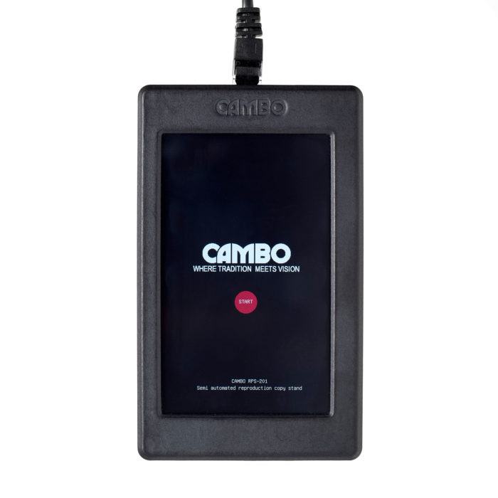 Cambo RPS-201 Smart Controller